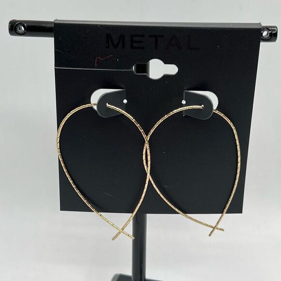 G by Gennaro Earrings - Picture 1 of 5
